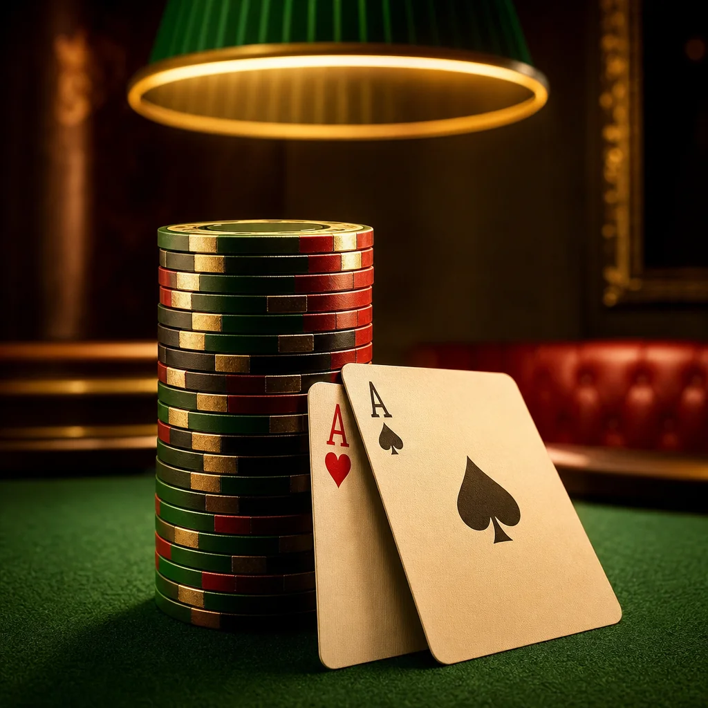 Crystal decanters and velvet armrests frame every **live dealer casino** table for hours of regal play.